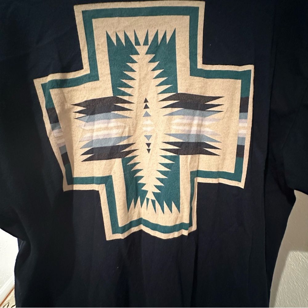 Two Men’s T-shirt